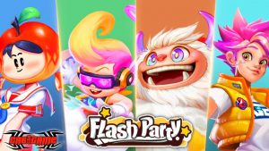 Flash Party