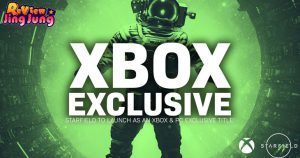 Xbox Exclusive