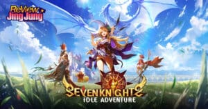 Seven Knights Idle Adventure