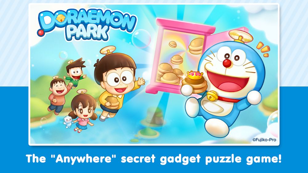 Doraemon Park