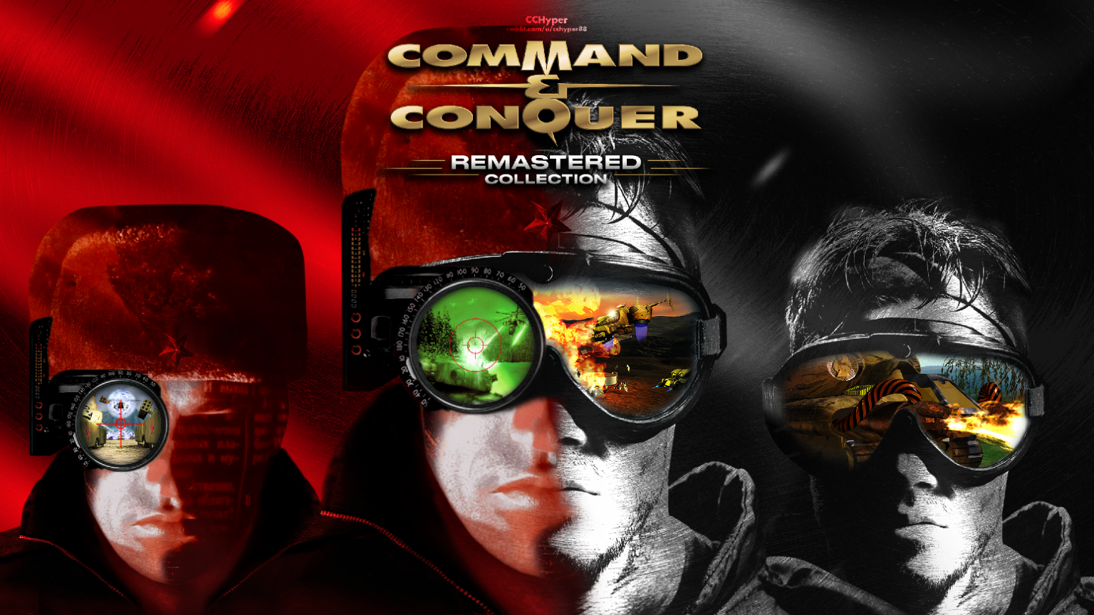 Command and conquer стим фото 9
