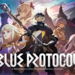 Blue Protocol เกมแนว ARPG เปิดตัวบน PC ในเดือนมิถุนายนที่ผ่านมา